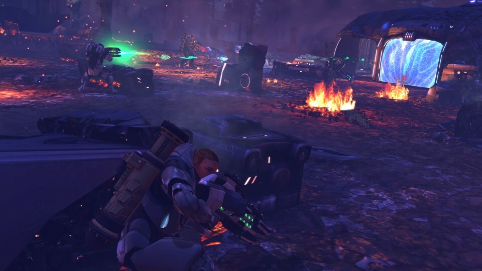 Acheter et télécharger XCOM: Enemy Unknown - The Complete ...