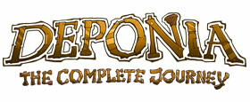 Deponia: The Complete Journey