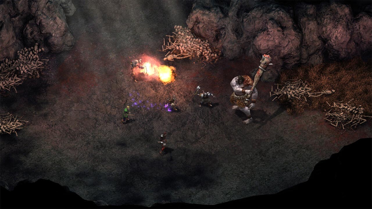 pillars of eternity hero edition pillars of eternity hero edition
