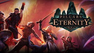 Pillars of Eternity Hero Edition