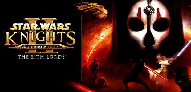 star wars kotor 2 steam star wars kotor 2 steam